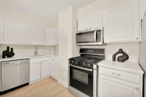 Open property gallery