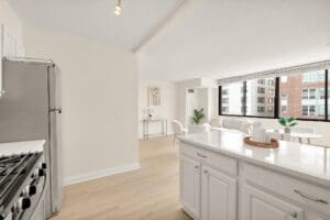 Open property gallery