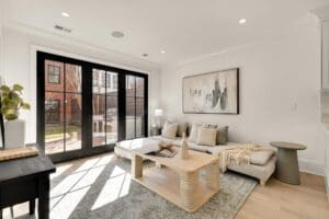 Open property gallery
