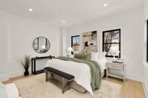Open property gallery
