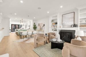 Open property gallery