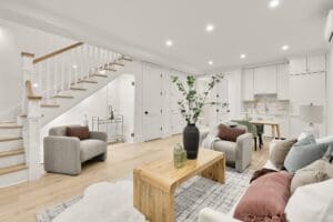 Open property gallery