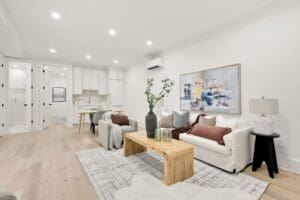 Open property gallery