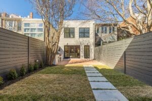Open property gallery