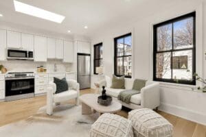 Open property gallery