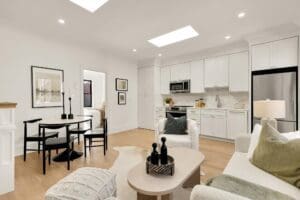 Open property gallery