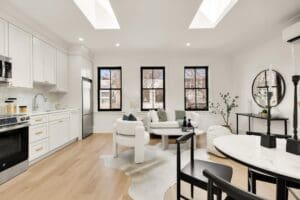 Open property gallery