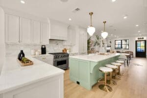 Open property gallery