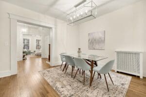 Open property gallery