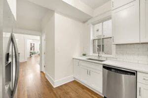 Open property gallery