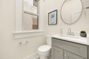 Open property gallery