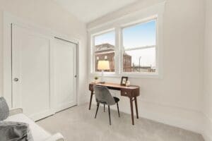Open property gallery