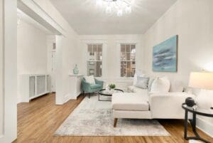 Open property gallery