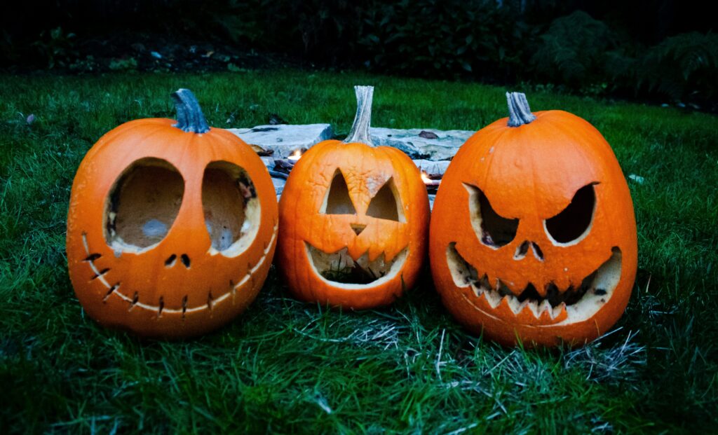 What Are The Best Streets Around The DMV For Trick-Or-Treating?