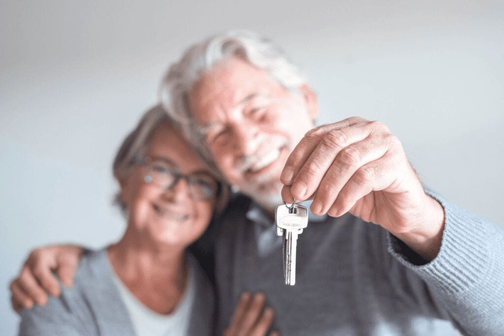 Should Seniors Sell Their Home And Rent?