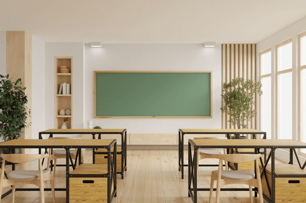 Your Guide To Applying To Private Schools In DC