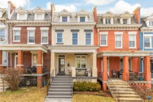 724 Upshur St. NW