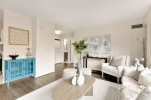 Open property gallery