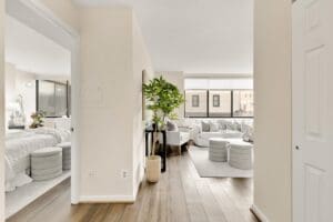 Open property gallery