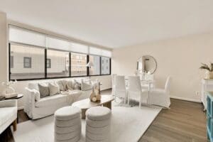 Open property gallery