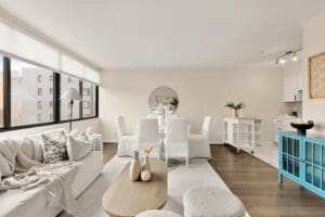 Open property gallery