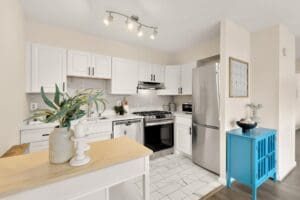 Open property gallery