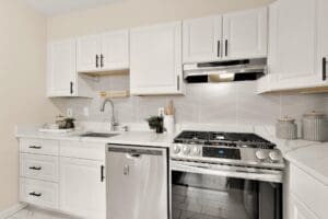 Open property gallery