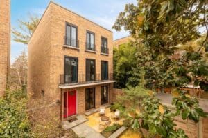 Open property gallery