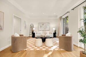 Open property gallery