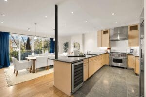 Open property gallery