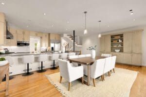 Open property gallery