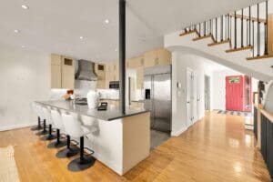 Open property gallery
