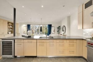 Open property gallery