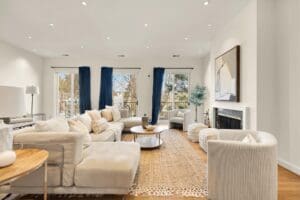 Open property gallery