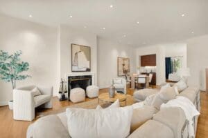 Open property gallery