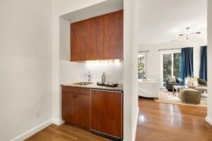 Open property gallery