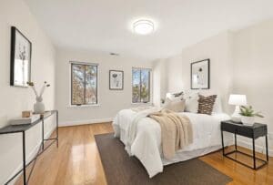 Open property gallery