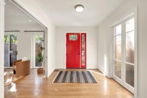 Open property gallery