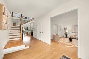 Open property gallery