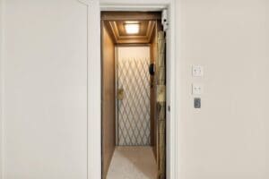 Open property gallery