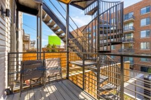 Open property gallery