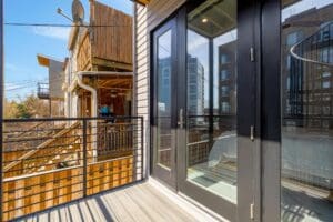 Open property gallery