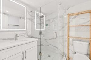 Open property gallery