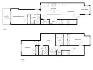 Open property gallery