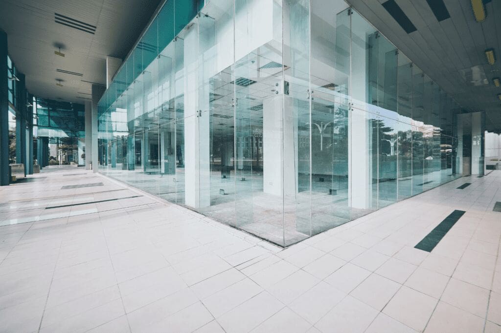 Commercial Vs. Residential Real Estate Transactions