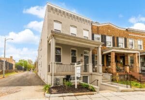 Open property gallery