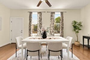 Open property gallery
