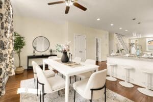 Open property gallery