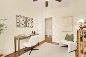 Open property gallery