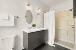 Open property gallery